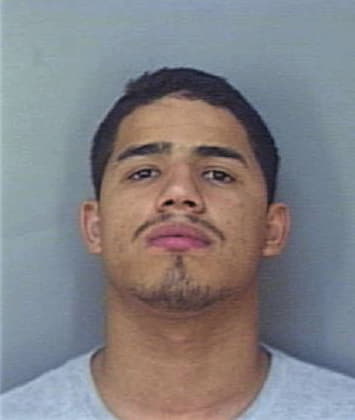 Moses Lugo, - Polk County, FL 