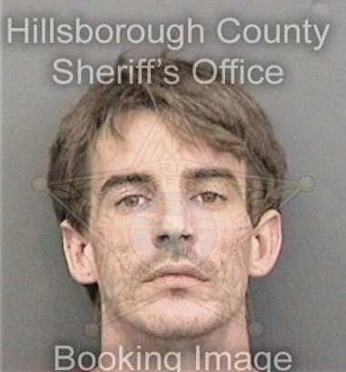 Alberto Martinez, - Hillsborough County, FL 