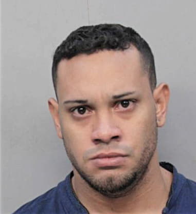 Pablo Martinez-Rojas, - Dade County, FL 