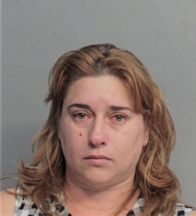 Tonya Mathews, - Dade County, FL 