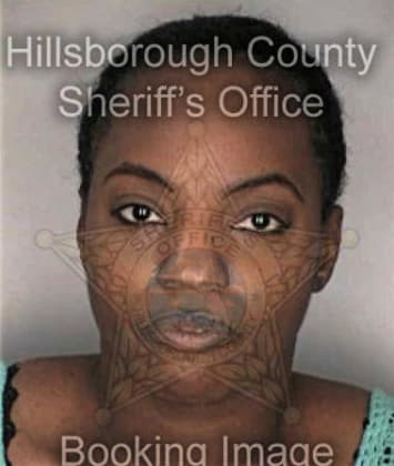 Yanique Mauldin - Hillsborough County, FL 