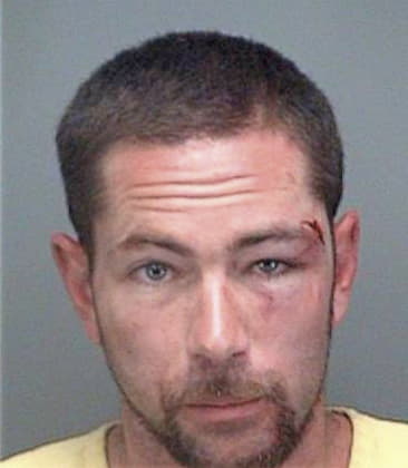 Elmer Mavis - Pinellas County, FL 