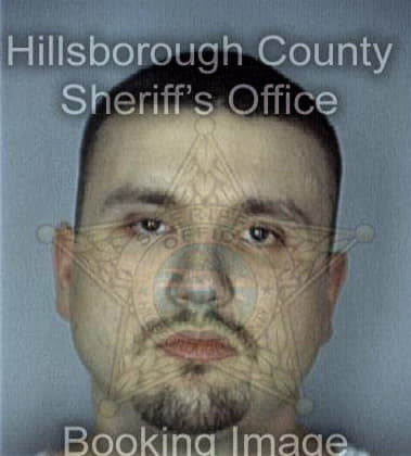 Paul May - Hillsborough County, FL 