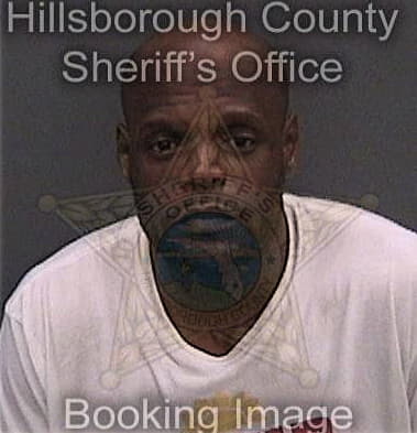 Cory McClinton - Hillsborough County, FL 