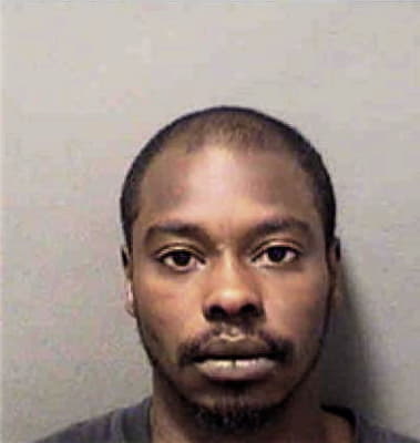 Teyoun McCombs - Mecklenburg County, NC 