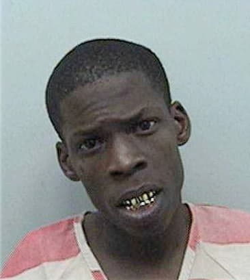 Jamar McCray, - Marion County, FL 