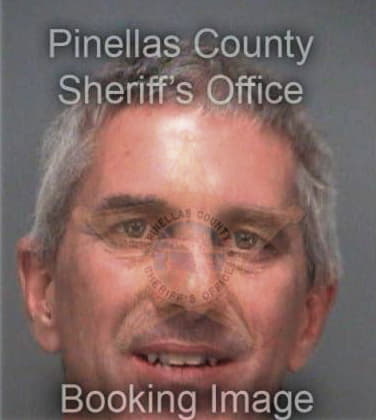 Allen McGovern - Pinellas County, FL 