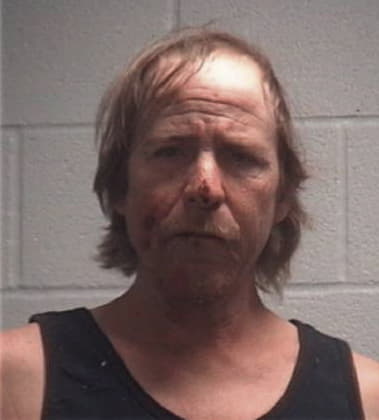 Michael McGugan, - Cleveland County, NC 