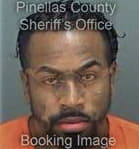 Kelvin McKinney - Pinellas County, FL 