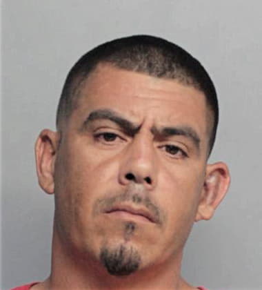 Julian Membribes, - Dade County, FL 