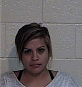 Paz Mendez, - Hidalgo County, TX 