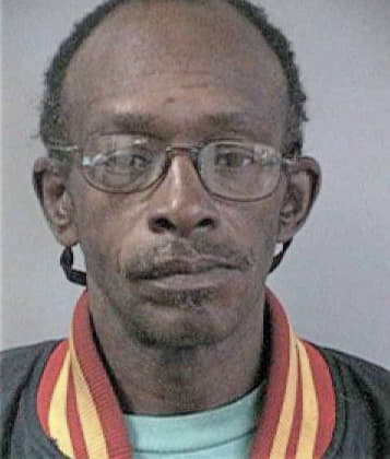 Alberto Mina - Hillsborough County, FL 