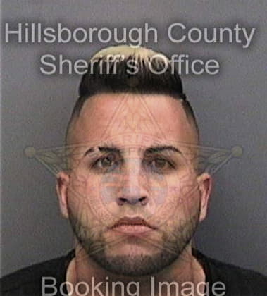 Richard Miranda - Hillsborough County, FL 
