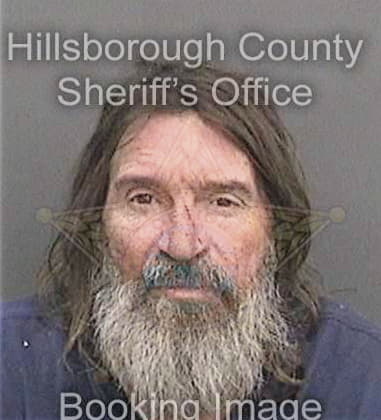 Eric Mogrovejo, - Hillsborough County, FL 