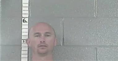 Kevin Monahan, - Bullitt County, KY 