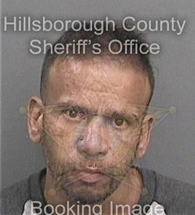 Mike Montesnieves, - Hillsborough County, FL 