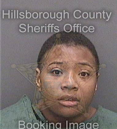 Renee Moore, - Hillsborough County, FL 