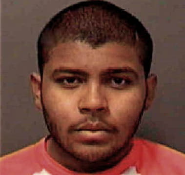 Randy Murphy - Mecklenburg County, NC 