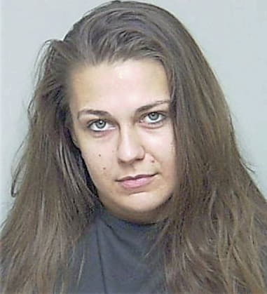 Rebecca Nelson, - Putnam County, FL 