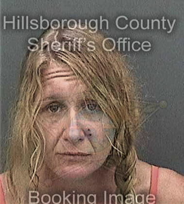 Linda Neuschaefer, - Hillsborough County, FL 