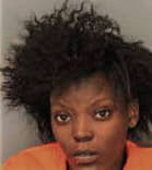 Tekisha Newsom, - Shelby County, TN 