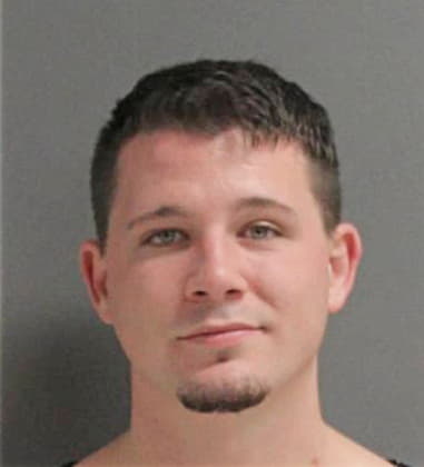 Jeffrey Okeefe, - Volusia County, FL 