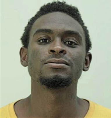 Tyrone Oneil, - Hillsborough County, FL 