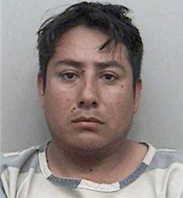 Guillermo Paniagua, - Marion County, FL 