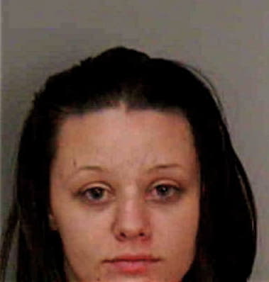 Talisa Pate, - Polk County, FL 