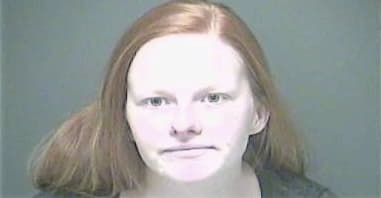 Michelle Peck, - Shelby County, IN 