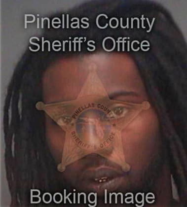 Carlos Pennington, - Pinellas County, FL 