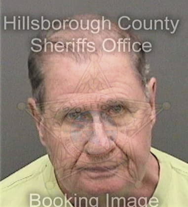 Eduardo Perez, - Hillsborough County, FL 