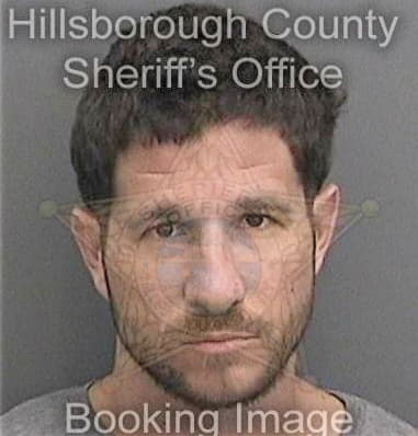 Jorge Perez, - Hillsborough County, FL 