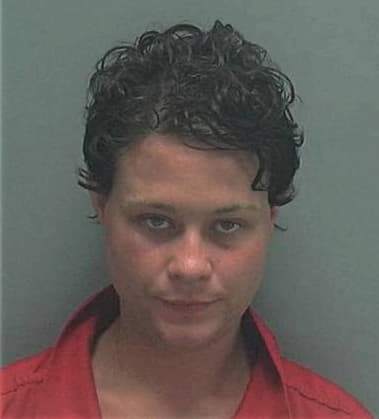 Miranda Platek, - Lee County, FL 