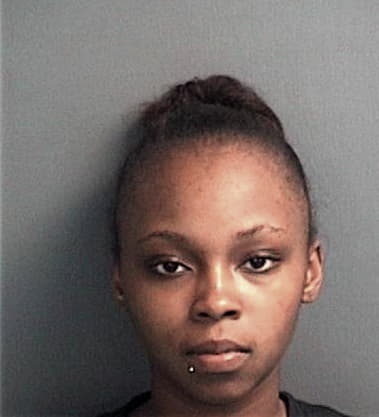 Shanisa Porter, - Escambia County, FL 