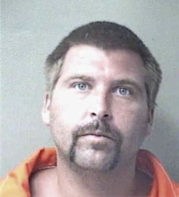 Nicholas Proctor, - Okaloosa County, FL 