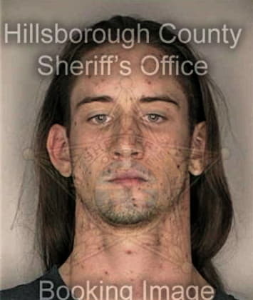 Michael Raisner, - Hillsborough County, FL 