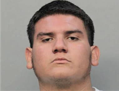 Juan Ramirez, - Dade County, FL 