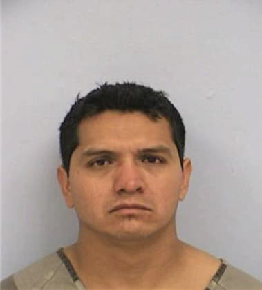 Xavier Ramirez, - Travis County, TX 