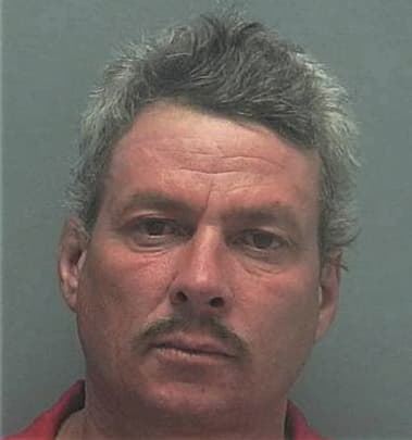 Edward Reid, - Lee County, FL 