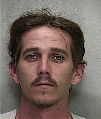 Anthony Rensel, - Marion County, FL 