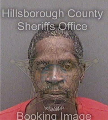 Clifford Richardson, - Hillsborough County, FL 