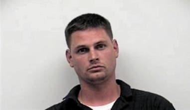 Thomas Richardson, - Charlotte County, FL 