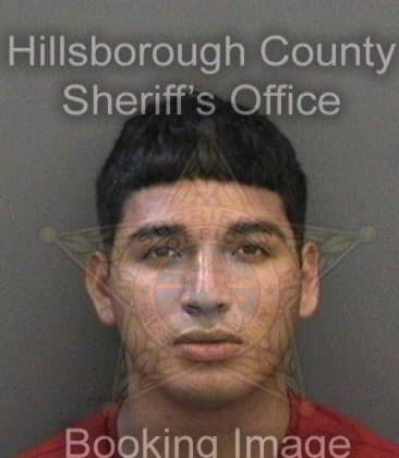 Jose Rodriguez, - Hillsborough County, FL 