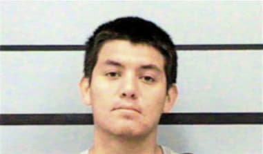 David Roman, - Lubbock County, TX 