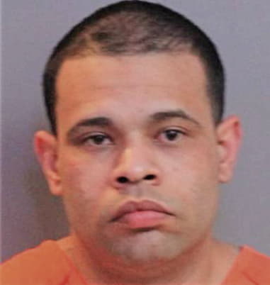 Darryl Serrano, - Polk County, FL 