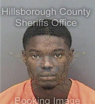 Michael Singleton, - Hillsborough County, FL 