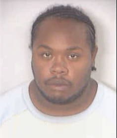 Anthony Smith - Fulton County, GA 