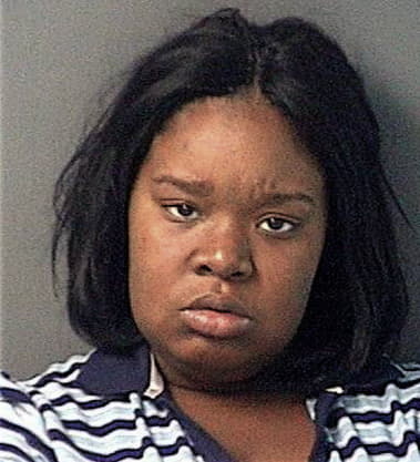 Lakeitha Smith, - Escambia County, FL 