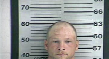 Chester Sorrell, - Dyer County, TN 